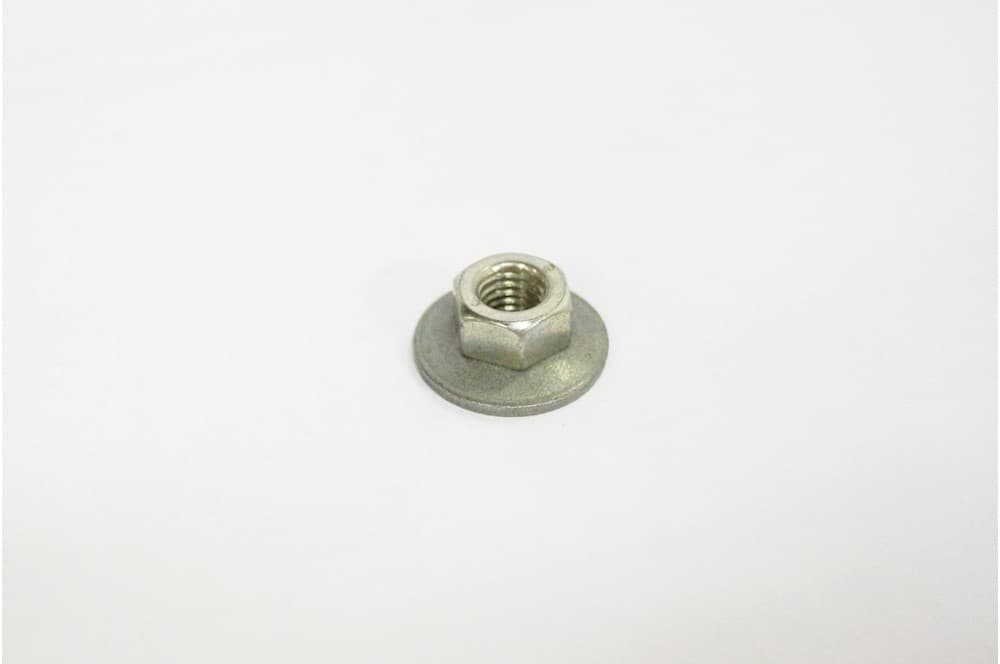 Hexagon nut