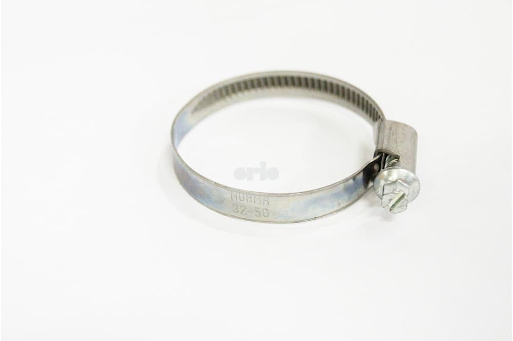 Hose clamp