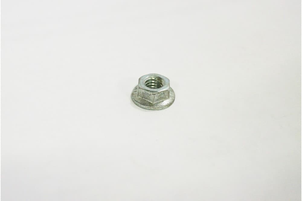 Hexagon nut