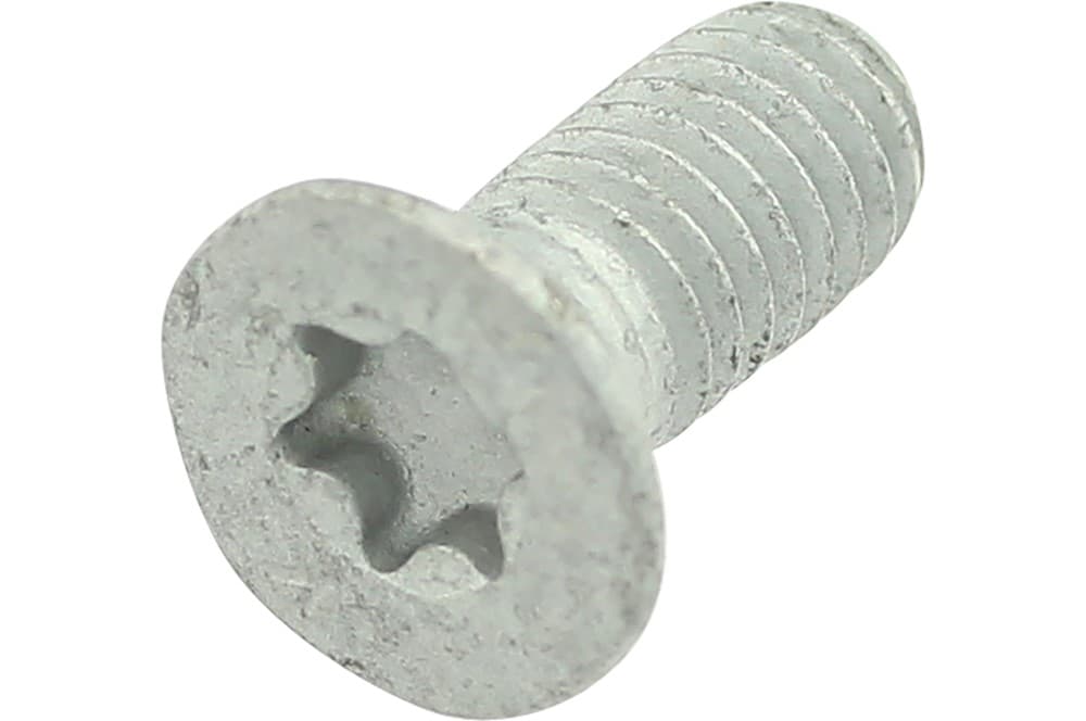 Screw