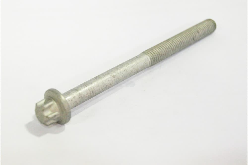 Screw