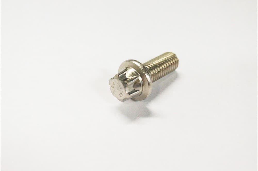 Screw