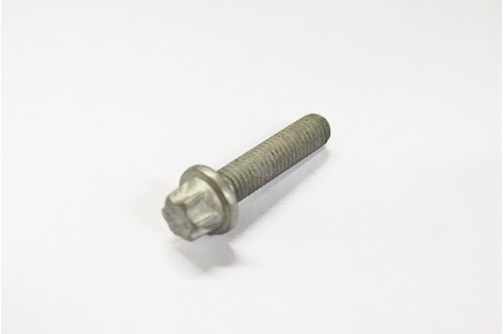 Screw