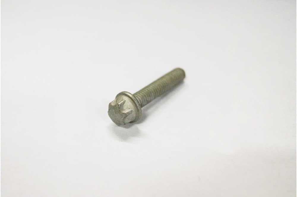 Torx screw