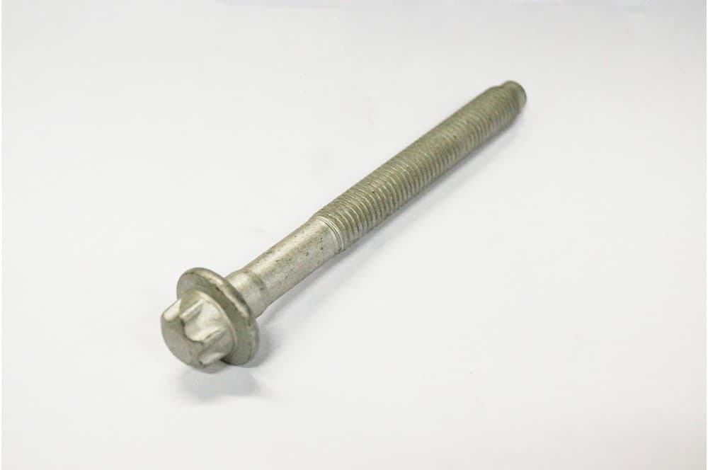 Screw