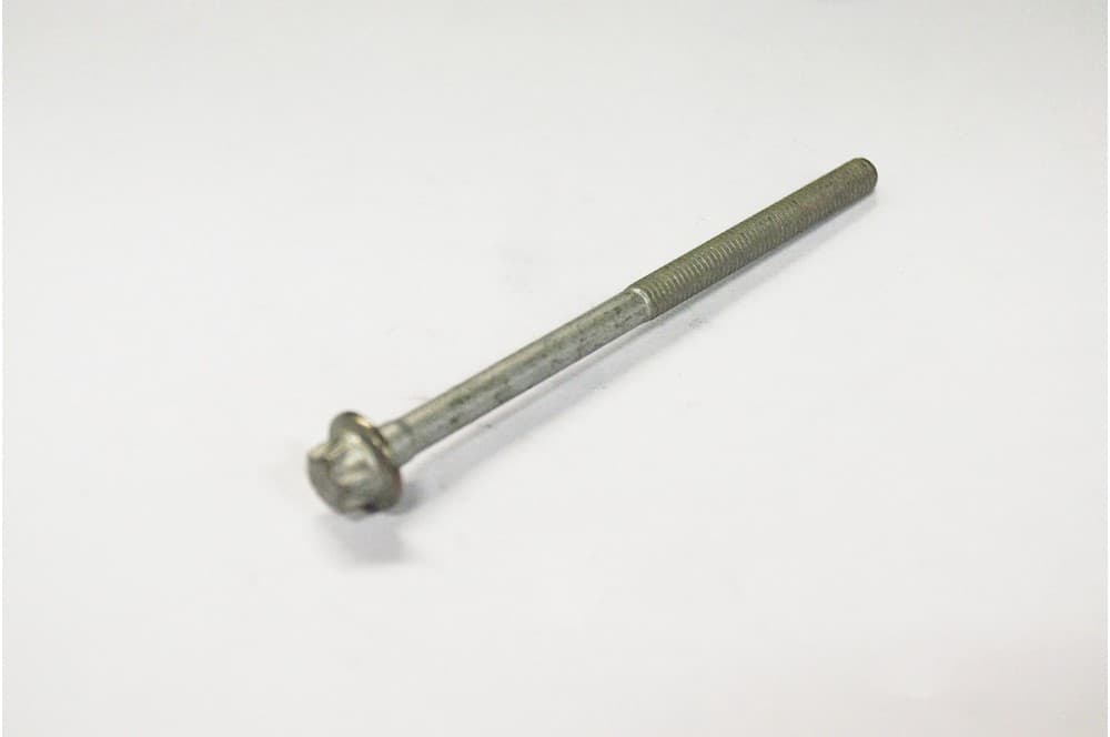 Screw