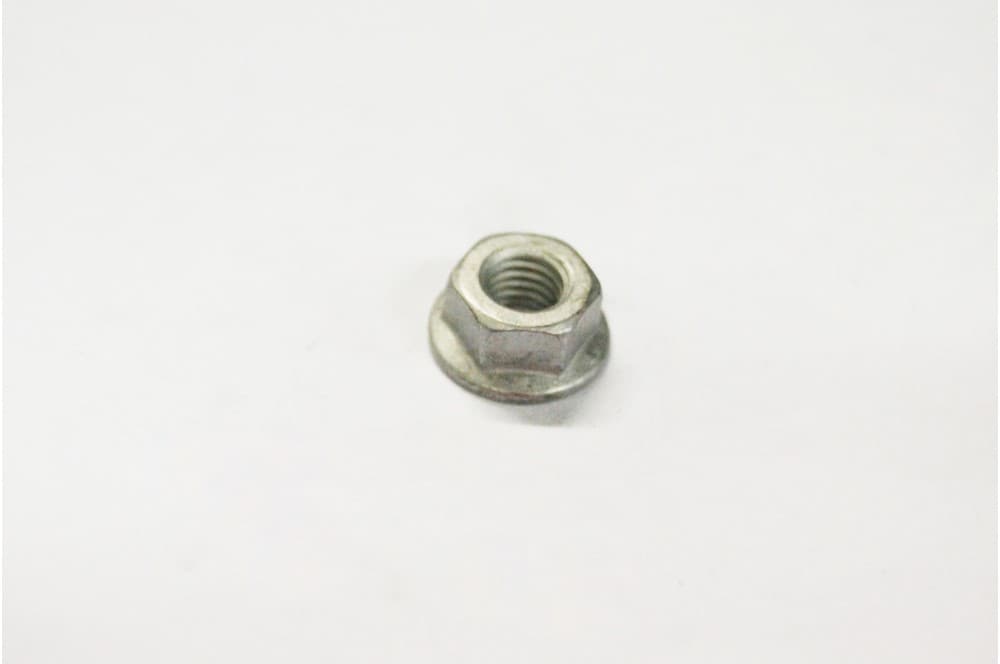 Hexagon nut