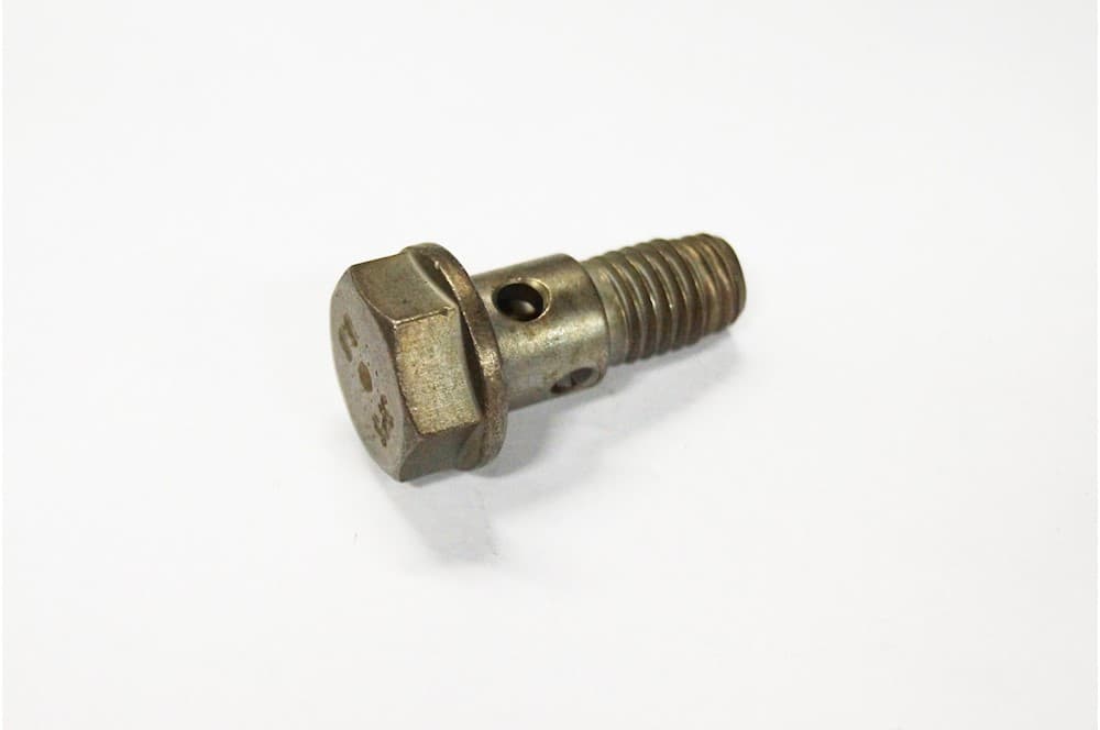 Screw