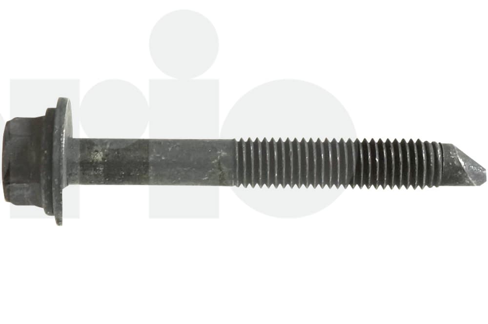 Screw