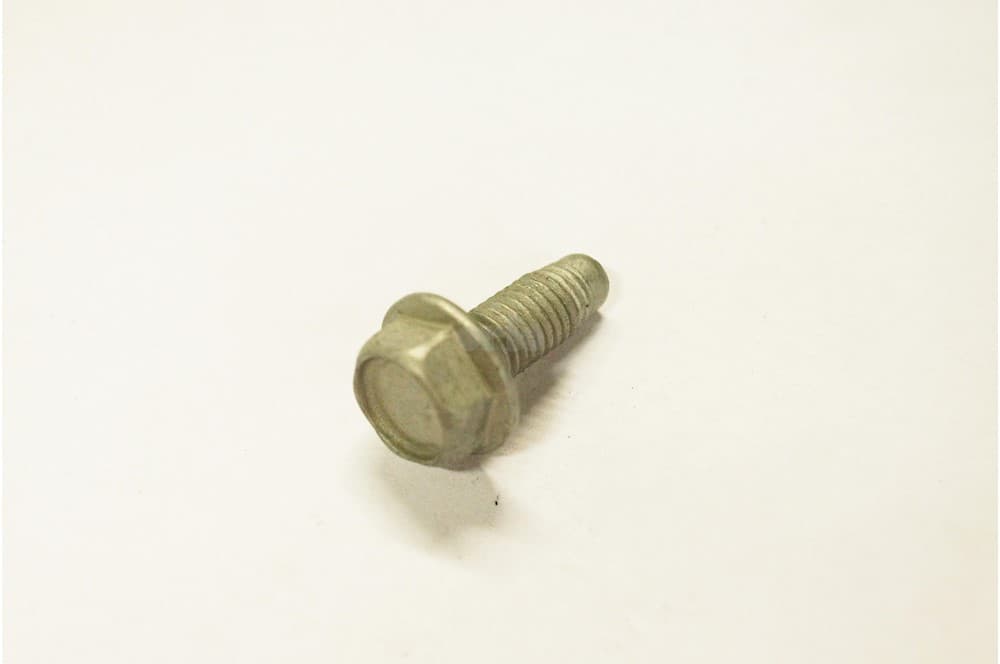 Screw