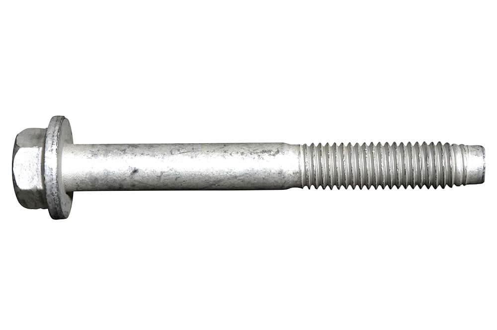 Screw