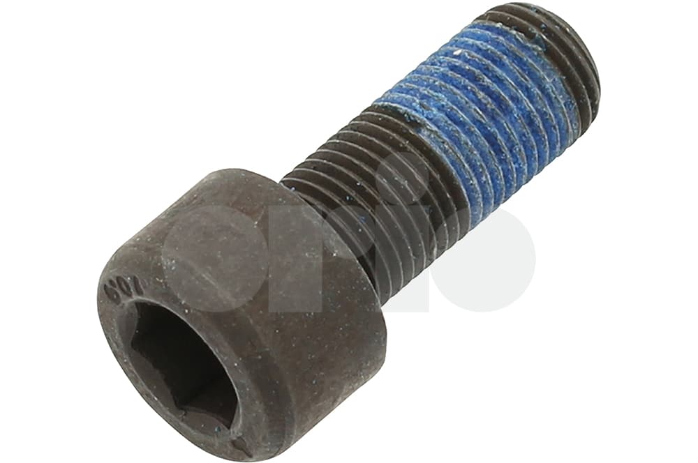 Screw