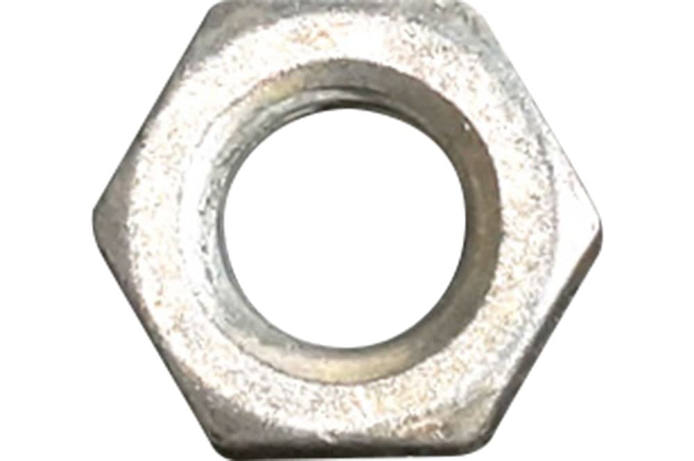 Nut