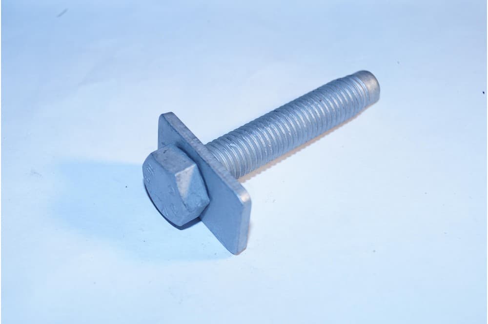 Screw