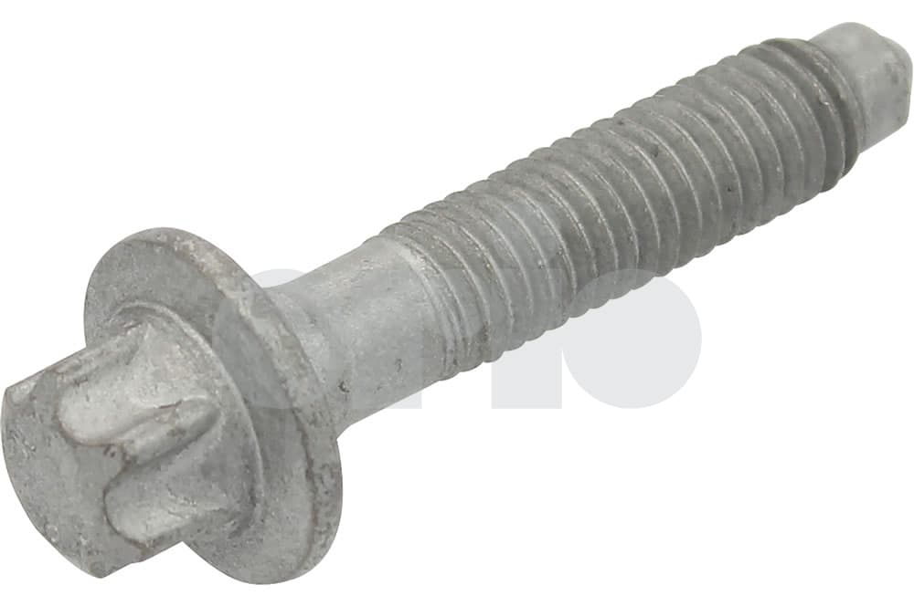 Screw