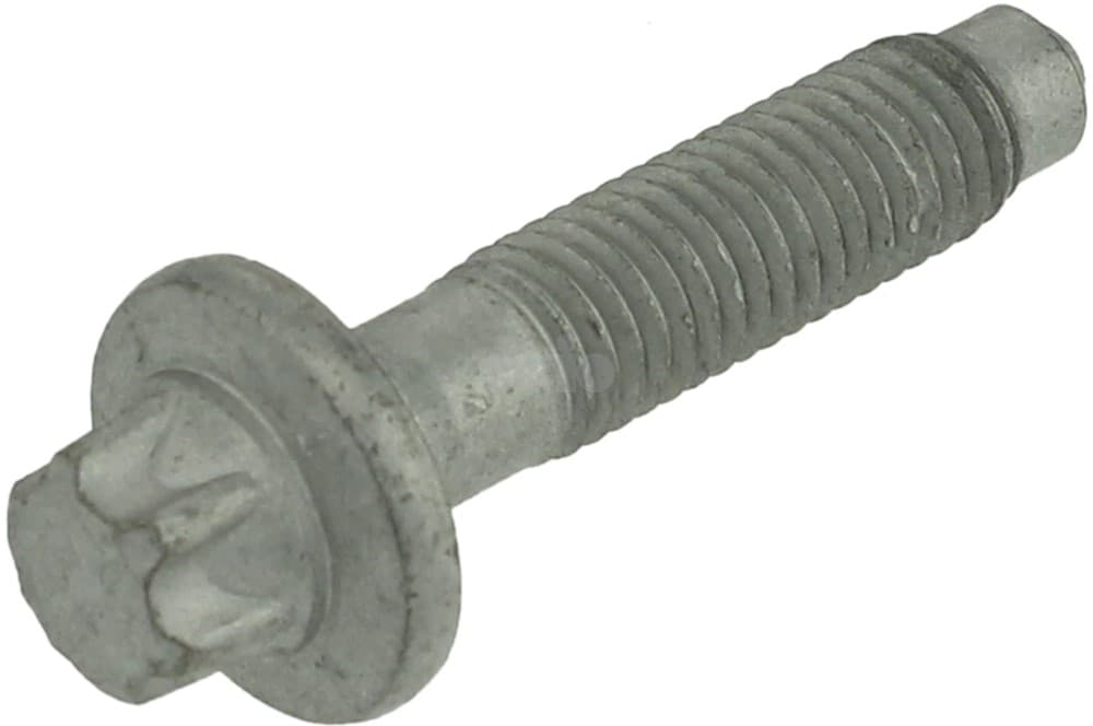 Screw