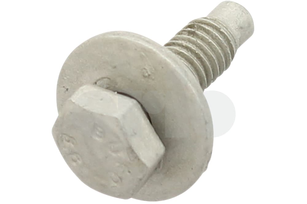 Screw