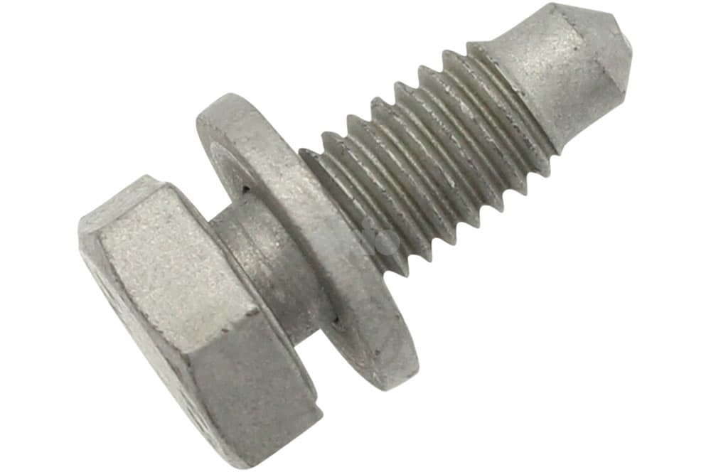 Screw