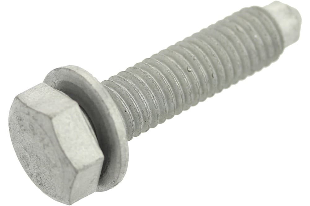 Screw