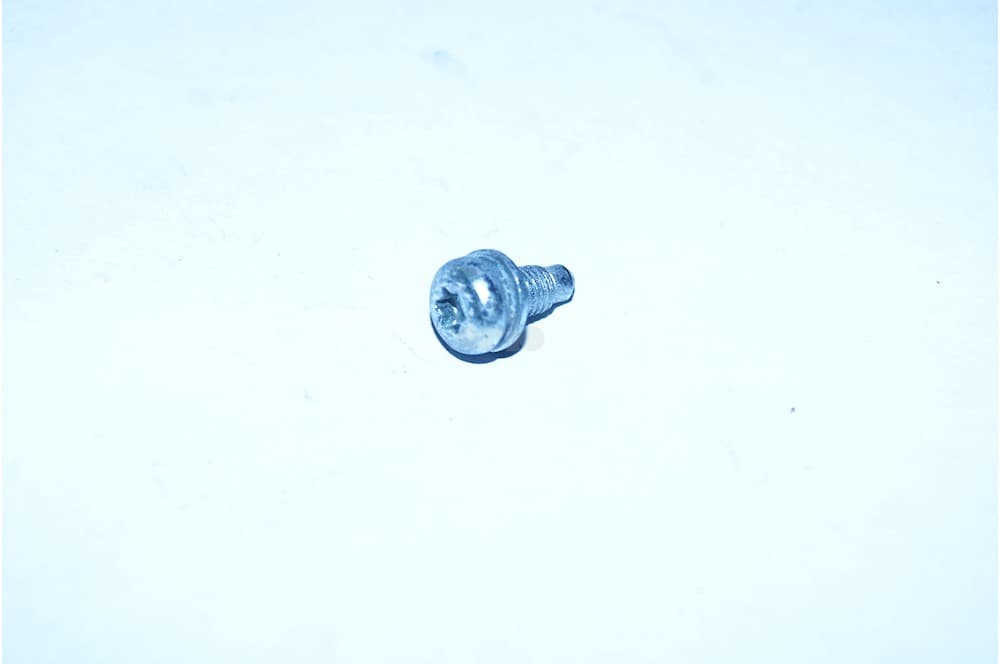 Screw