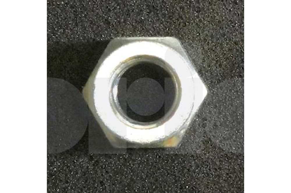 Hexagon nut