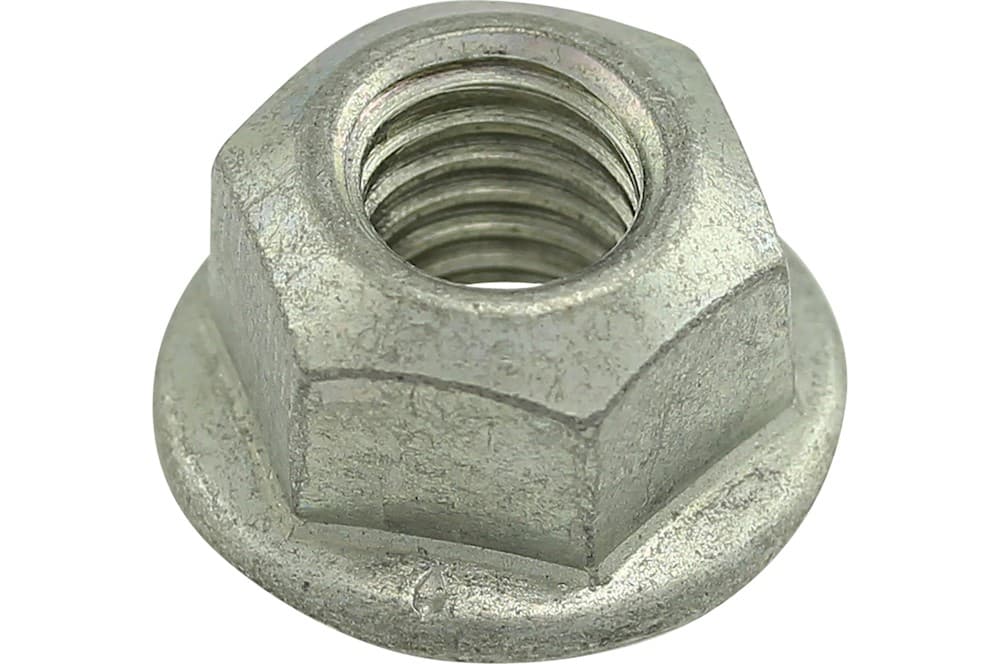 Hexagon nut
