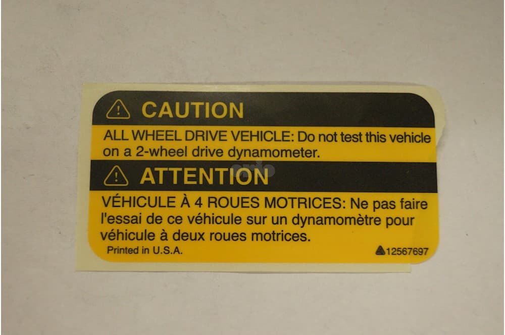Label