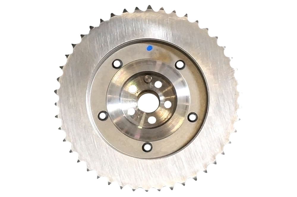 Timing chain gear