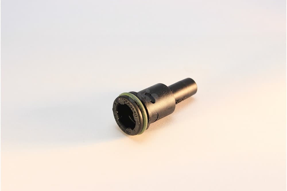 Breather valve