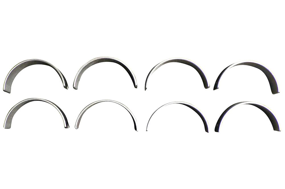Connecting rod bearing