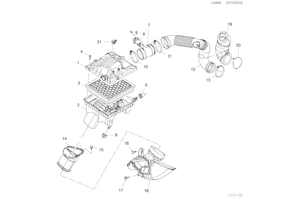 Sensor