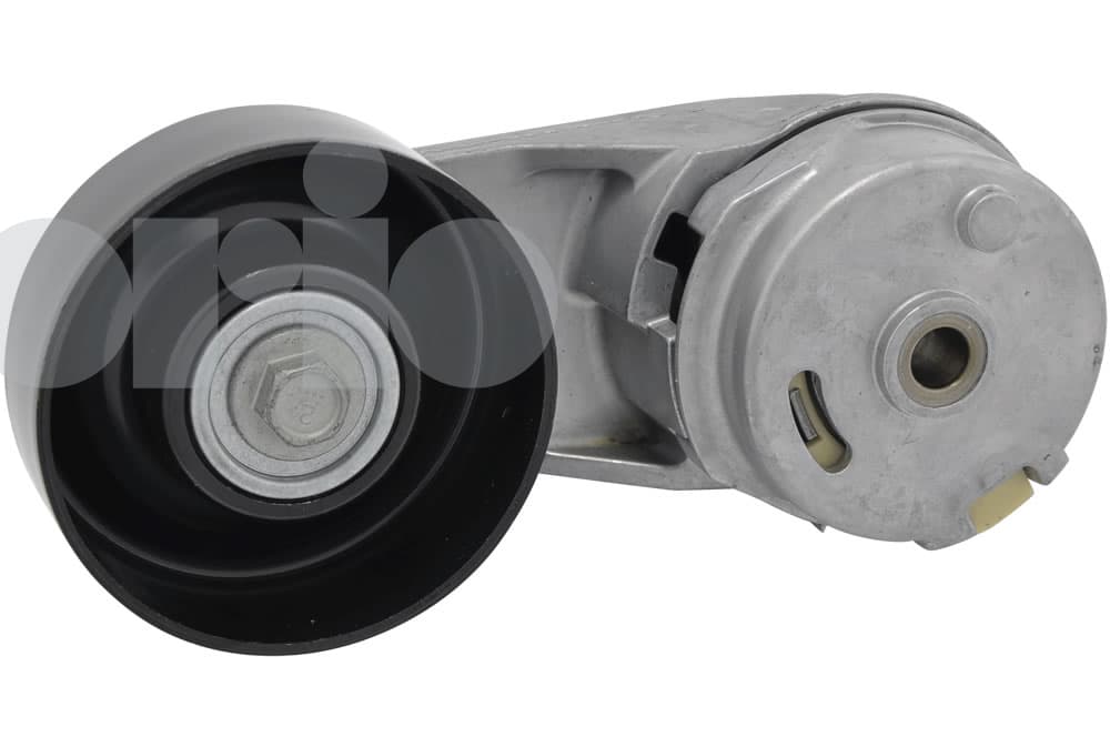 Belt tensioner
