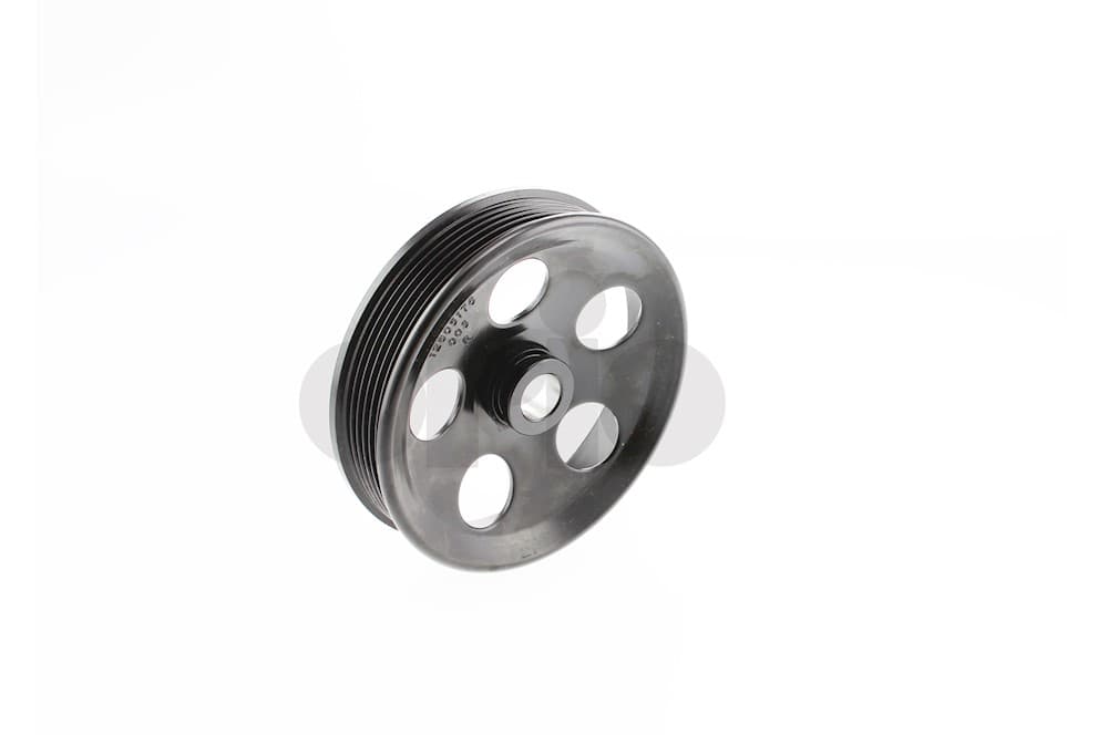 Pulley