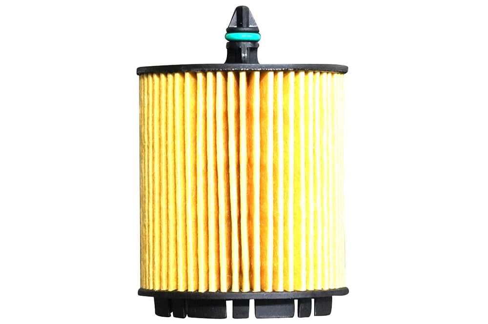 Oil filter
