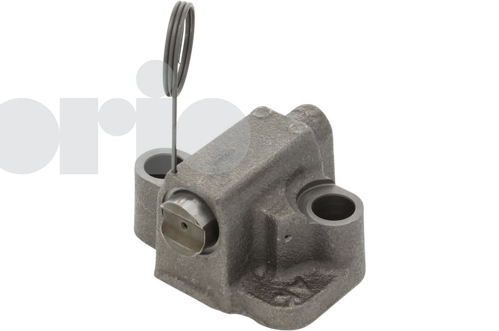 Timing chain tensioner