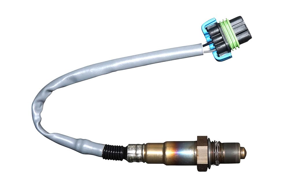 Lambda sonde