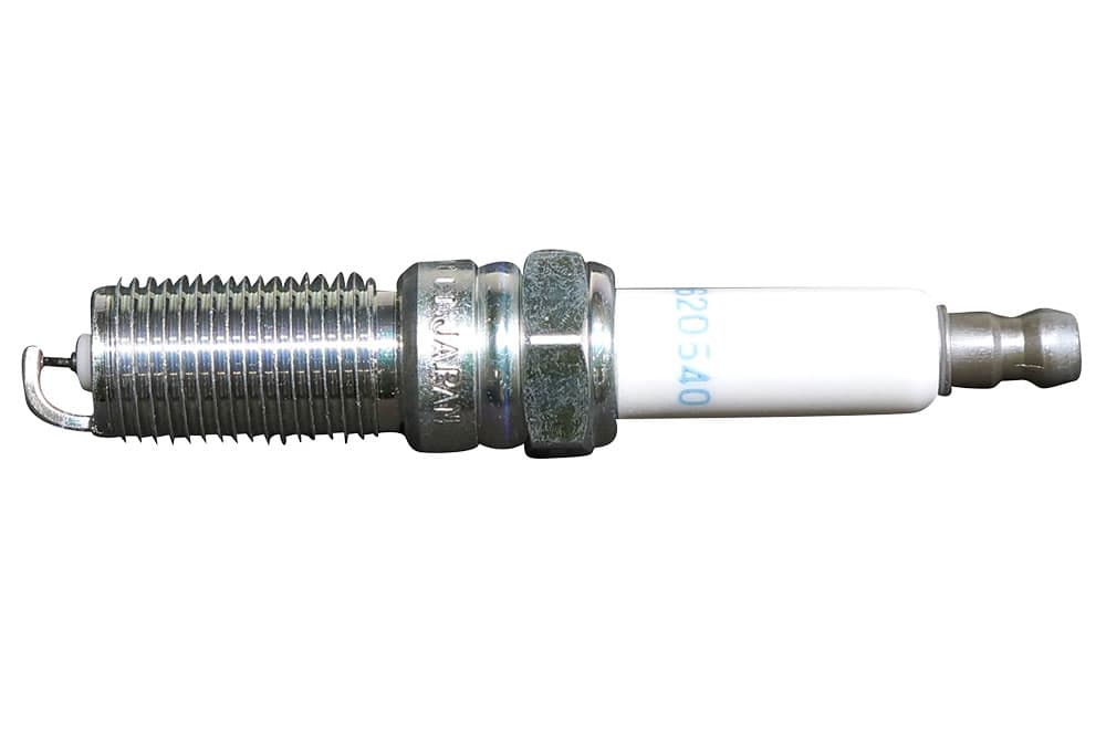 Spark plug