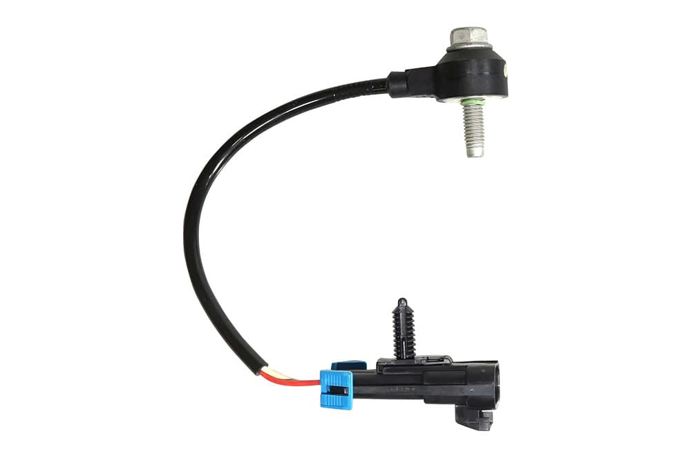 Knock sensor