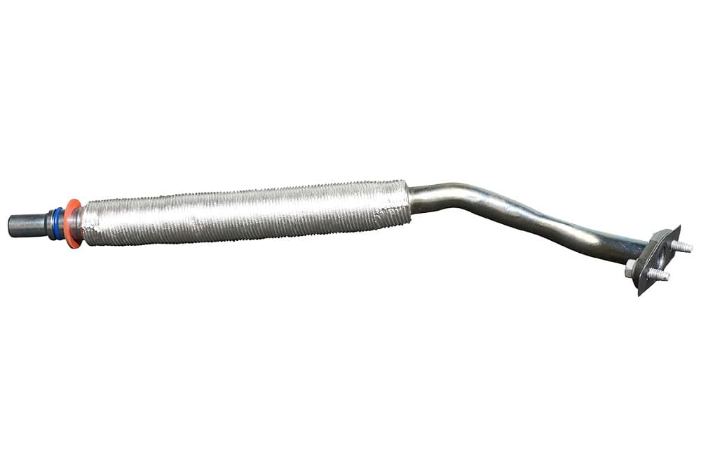Hose line