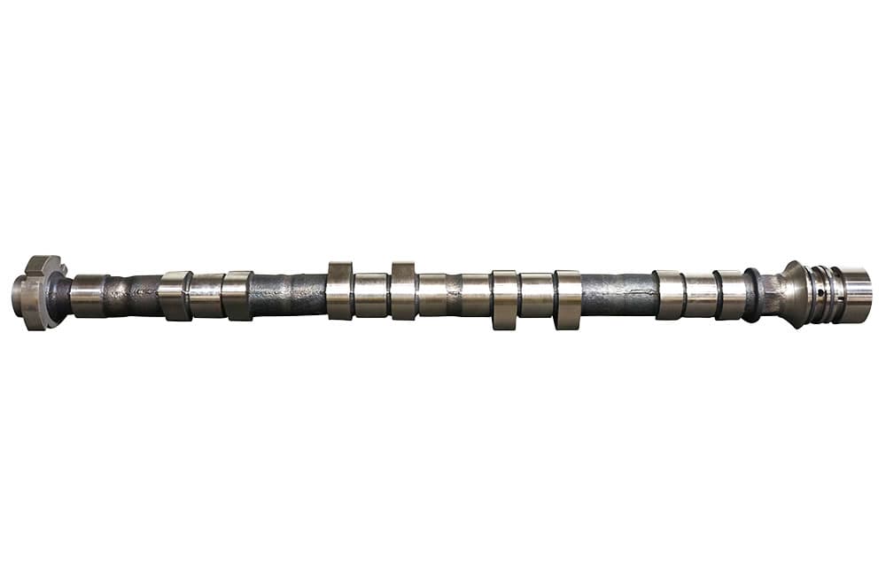 Camshaft
