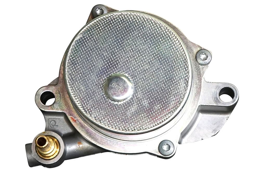 Vacuum pump