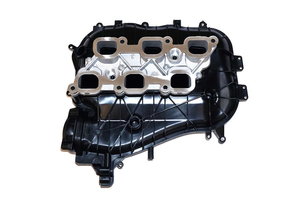 Intake manifold