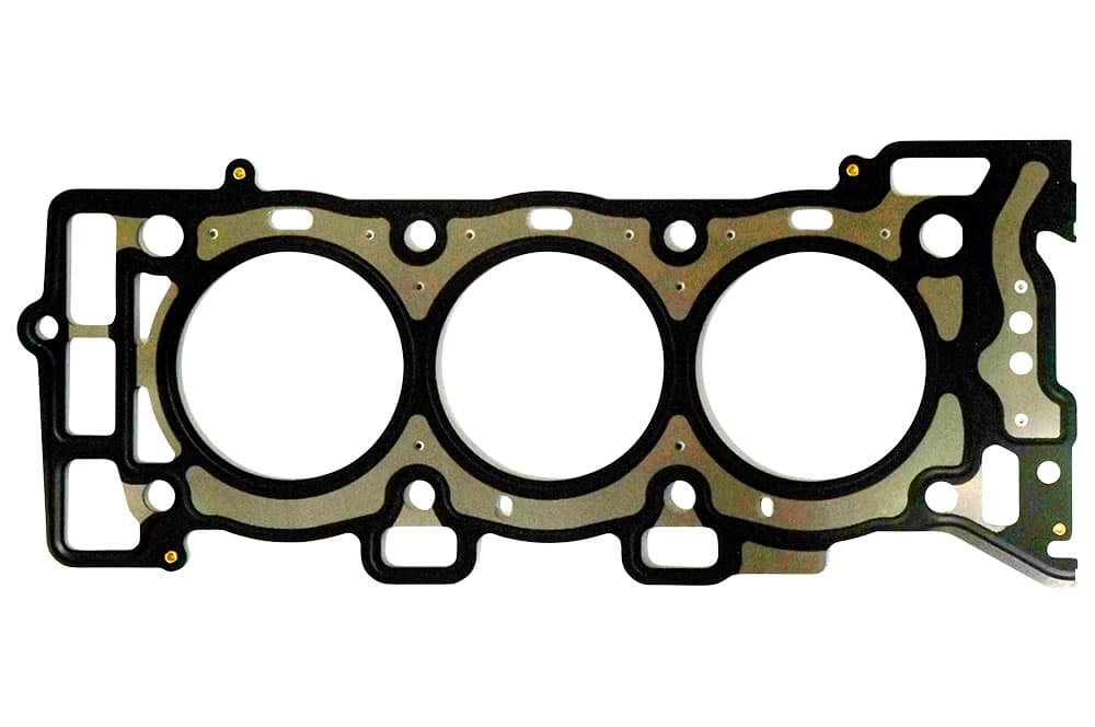 Gasket, cylinder head