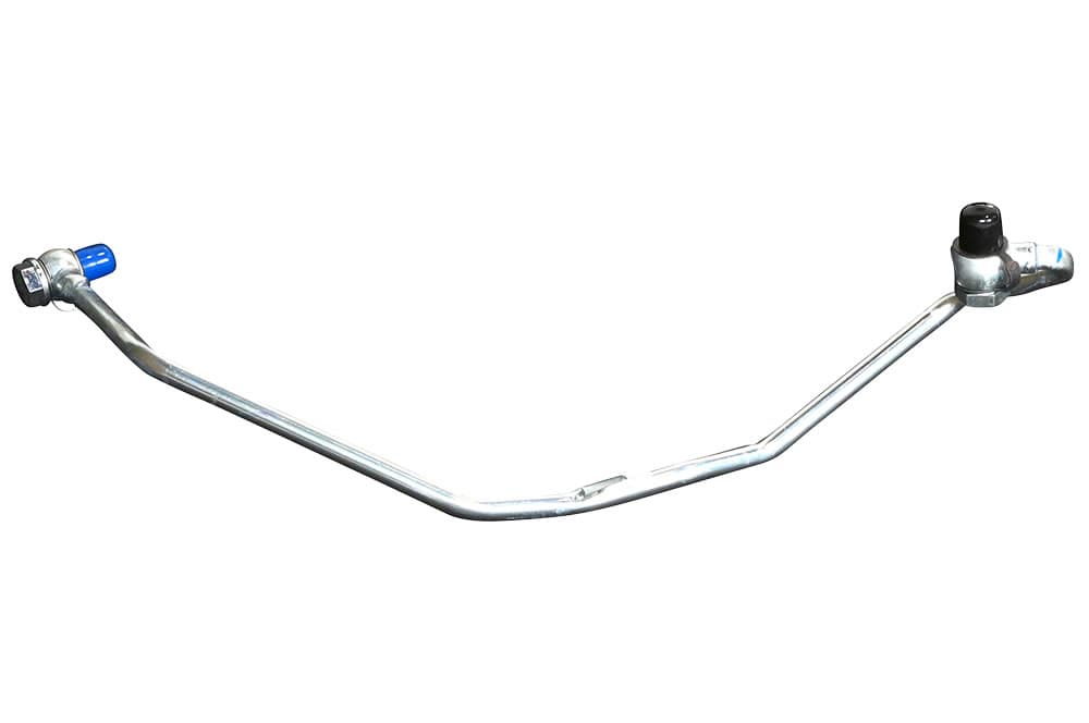 Hose line
