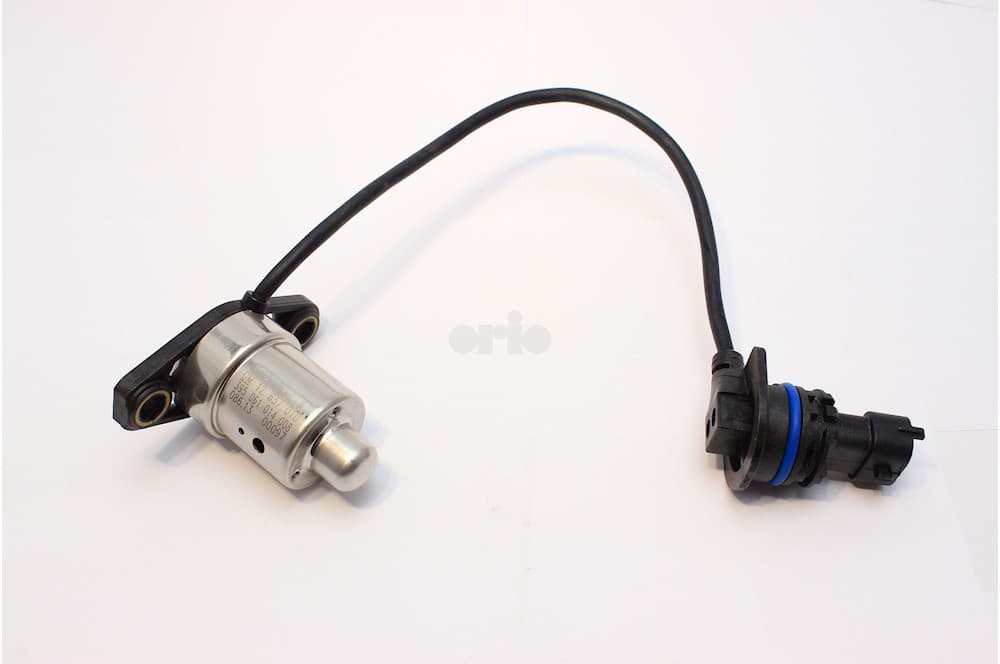 Sensor