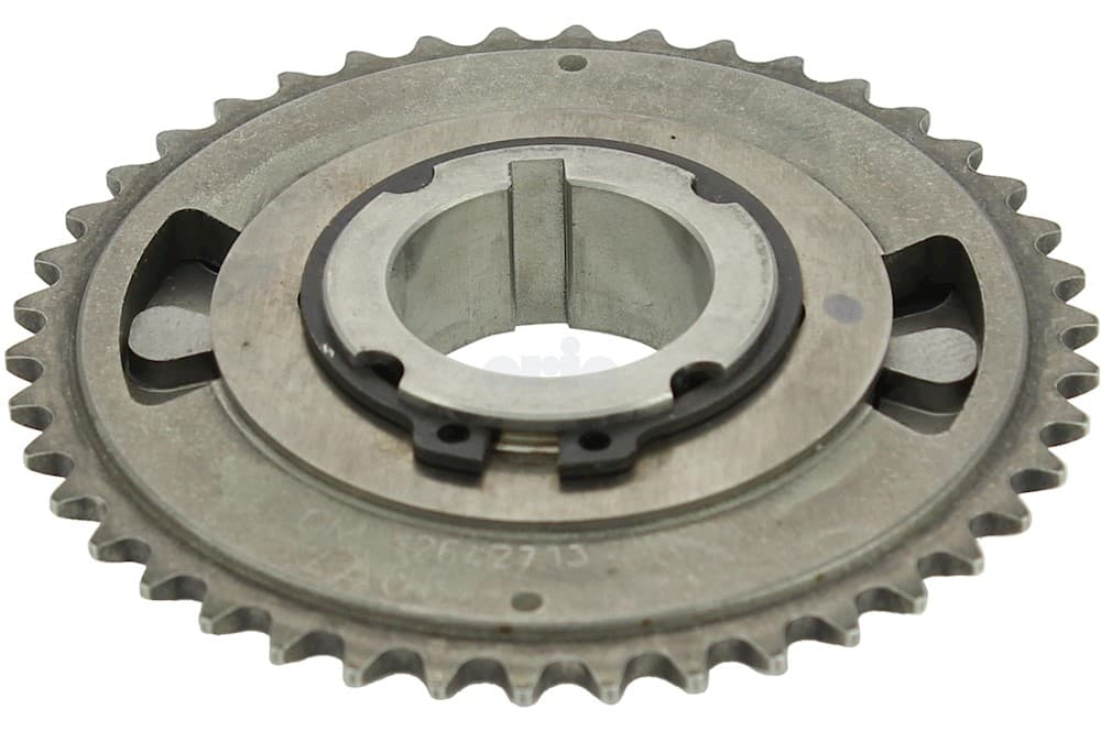 Timing chain gear