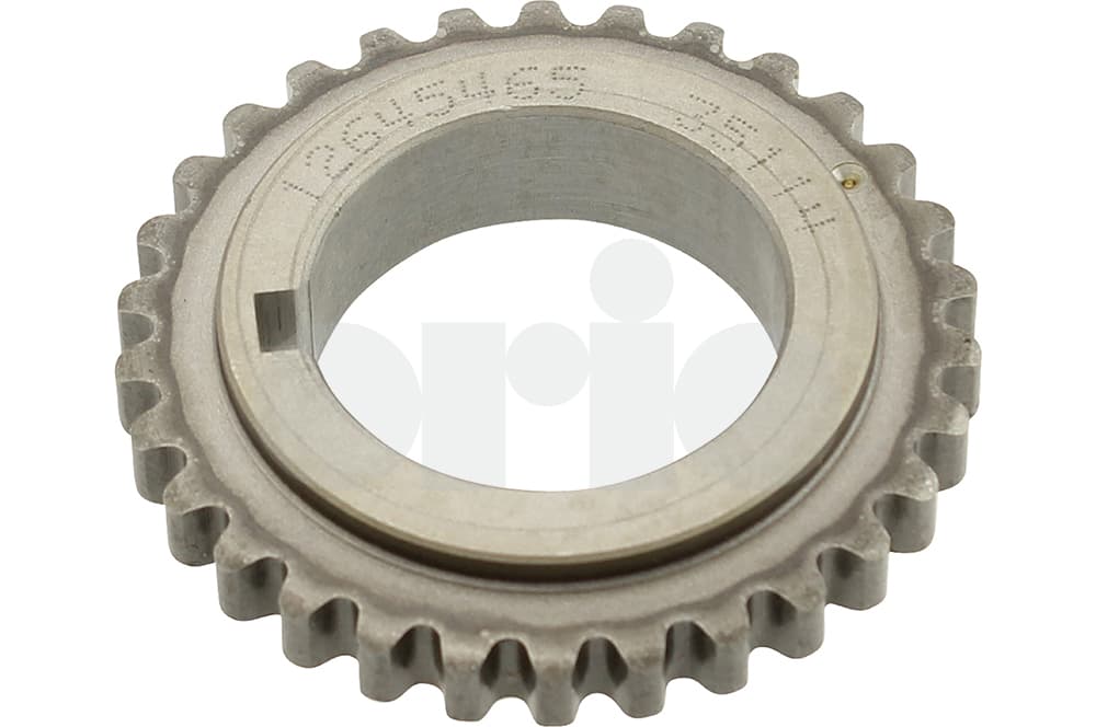 Timing chain gear