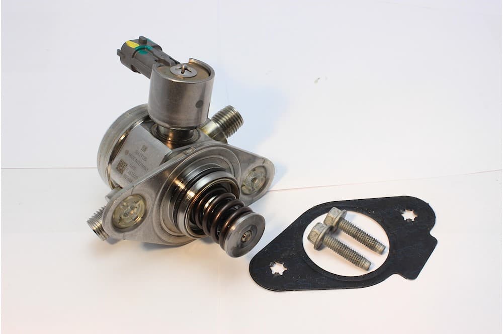 Fuel pump