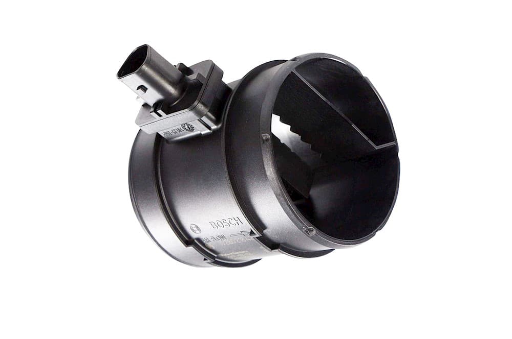Mass airflow sensor/airflow meter
