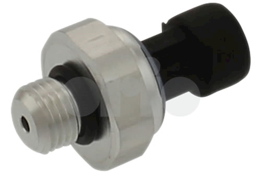 Oil pressure sensor